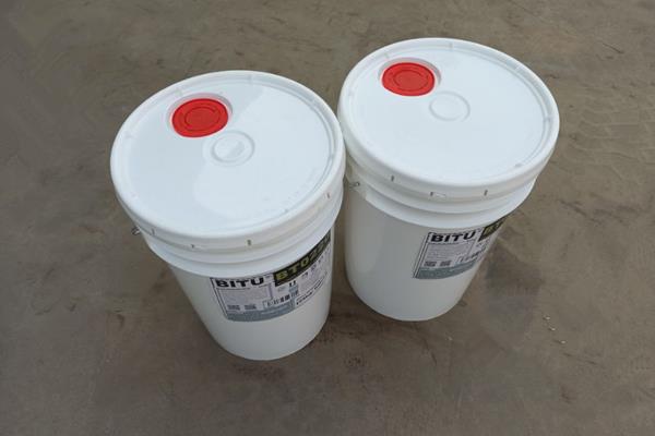 反滲透膜停用保護劑BT0609能夠確保RO設備長期停用無憂