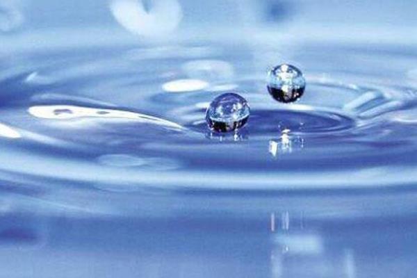 湖北推進用水審計 三年創建一批國家級節水標桿企業