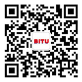 Bitu WeChat public number