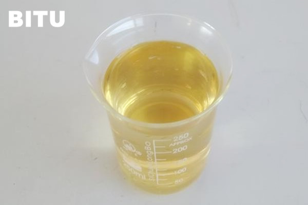 BITU reverse osmosis scale inhibitor BT0110 various technical indicators are imported