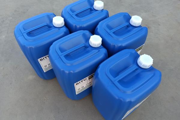 循環水緩蝕阻垢劑BT6605低磷配方專利技術