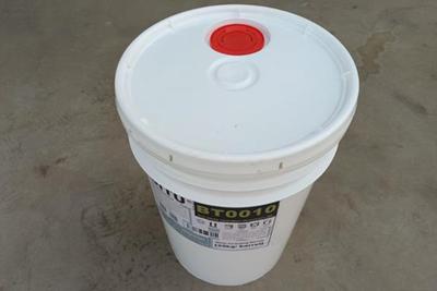 超纯水无磷膜阻垢剂市场BT0010行业用户评价高