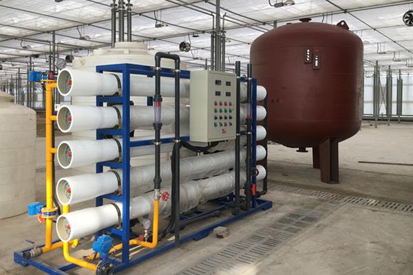 Reverse osmosis membrane flocculant BT0622 products