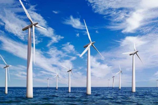 China's first grade 10 mw offshore wind turbines through certification
