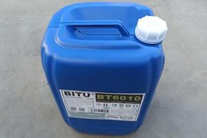 电厂循环冷却水缓蚀阻垢剂作用BT6010确保设备稳定运行