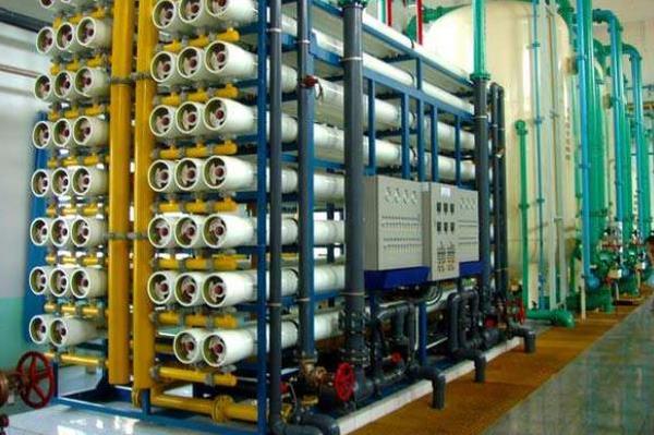 Bitu water treatment system manufacturers-RO water treatment equipment ...